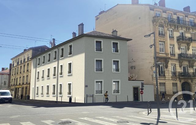  - VILLEURBANNE - 