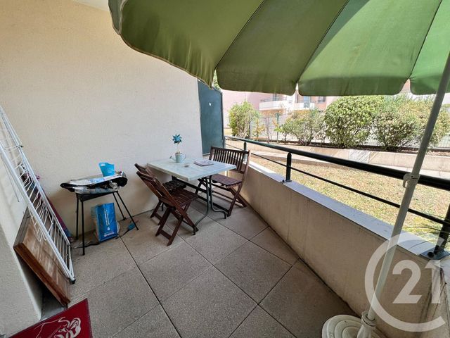 Appartement T3 à vendre LYON