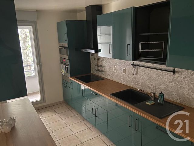 Appartement F4 à vendre LYON