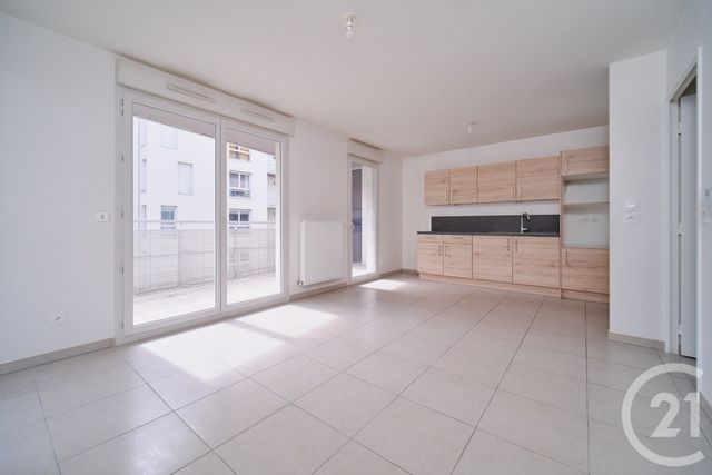 appartement - LYON - 69008