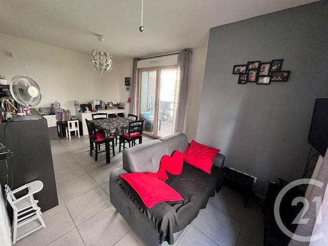 appartement - LYON - 69008