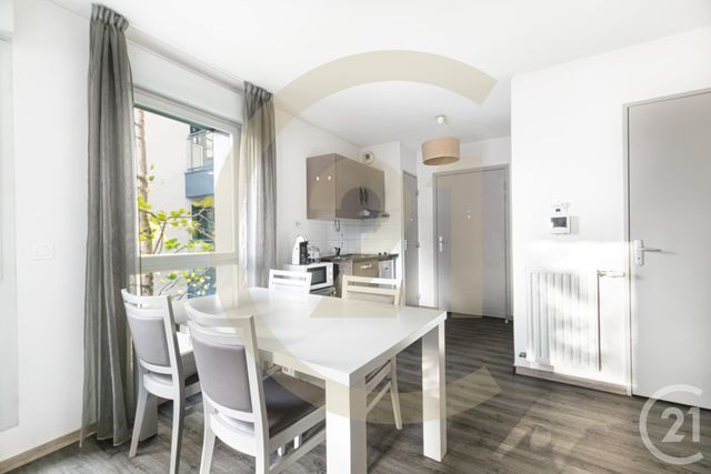 appartement - LYON - 69008