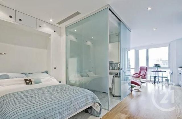 appartement - SIMANDRES - 69