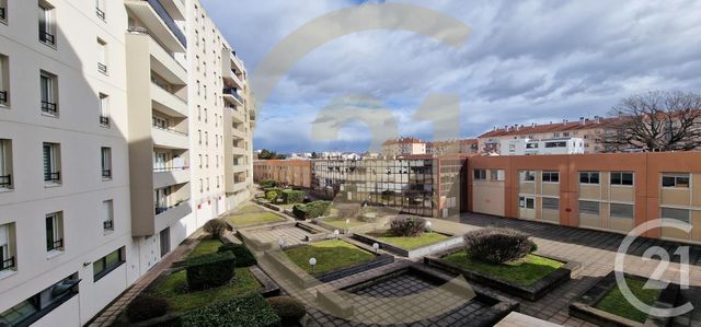 Appartement F4 à vendre VILLEURBANNE