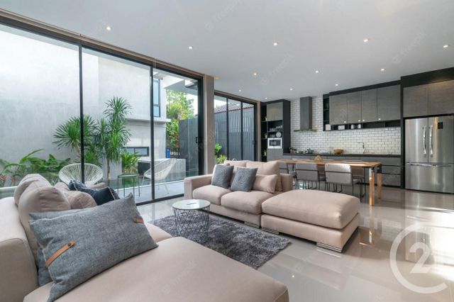 appartement - LYON - 69008
